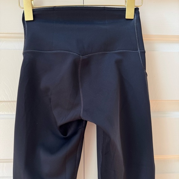 Nike Go Firm Support High Waisted 7/8 Workout Leggings Women’s size XS - Picture 7 of 16